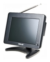 Velas VTV-805, Velas VTV-805 car video monitor, Velas VTV-805 car monitor, Velas VTV-805 specs, Velas VTV-805 reviews, Velas car video monitor, Velas car video monitors