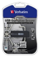 usb flash drive Verbatim, usb flash Verbatim Store 'n' Go Executive Secure 16GB, Verbatim flash usb, flash drives Verbatim Store 'n' Go Executive Secure 16GB, thumb drive Verbatim, usb flash drive Verbatim, Verbatim Store 'n' Go Executive Secure 16GB