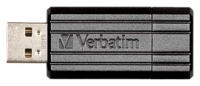 usb flash drive Verbatim, usb flash Verbatim Store 'n' Go PinStripe 64GB, Verbatim flash usb, flash drives Verbatim Store 'n' Go PinStripe 64GB, thumb drive Verbatim, usb flash drive Verbatim, Verbatim Store 'n' Go PinStripe 64GB