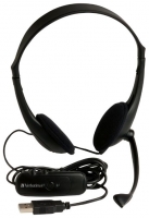 Verbatim 41822 USB Multimedia Headphones photo, Verbatim 41822 USB Multimedia Headphones photos, Verbatim 41822 USB Multimedia Headphones picture, Verbatim 41822 USB Multimedia Headphones pictures, Verbatim photos, Verbatim pictures, image Verbatim, Verbatim images