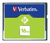 memory card Verbatim, memory card Verbatim CompactFlash 16GB, Verbatim memory card, Verbatim CompactFlash 16GB memory card, memory stick Verbatim, Verbatim memory stick, Verbatim CompactFlash 16GB, Verbatim CompactFlash 16GB specifications, Verbatim CompactFlash 16GB