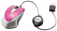 Verbatim Optical Travel Mouse Go Mini USB Pink photo, Verbatim Optical Travel Mouse Go Mini USB Pink photos, Verbatim Optical Travel Mouse Go Mini USB Pink picture, Verbatim Optical Travel Mouse Go Mini USB Pink pictures, Verbatim photos, Verbatim pictures, image Verbatim, Verbatim images