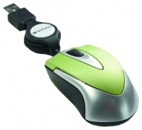 Verbatim Optical Travel Mouse USB Green, Verbatim Optical Travel Mouse USB Green review, Verbatim Optical Travel Mouse USB Green specifications, specifications Verbatim Optical Travel Mouse USB Green, review Verbatim Optical Travel Mouse USB Green, Verbatim Optical Travel Mouse USB Green price, price Verbatim Optical Travel Mouse USB Green, Verbatim Optical Travel Mouse USB Green reviews