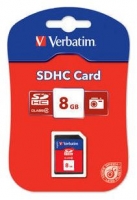 memory card Verbatim, memory card Verbatim SDHC Class 4 8GB, Verbatim memory card, Verbatim SDHC Class 4 8GB memory card, memory stick Verbatim, Verbatim memory stick, Verbatim SDHC Class 4 8GB, Verbatim SDHC Class 4 8GB specifications, Verbatim SDHC Class 4 8GB