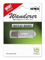 usb flash drive Verico, usb flash Verico Wanderer 16GB, Verico flash usb, flash drives Verico Wanderer 16GB, thumb drive Verico, usb flash drive Verico, Verico Wanderer 16GB