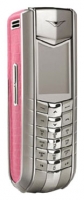 Vertu Ascent Pink photo, Vertu Ascent Pink photos, Vertu Ascent Pink picture, Vertu Ascent Pink pictures, Vertu photos, Vertu pictures, image Vertu, Vertu images
