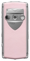 Vertu Constellation T stainless steel pink leather photo, Vertu Constellation T stainless steel pink leather photos, Vertu Constellation T stainless steel pink leather picture, Vertu Constellation T stainless steel pink leather pictures, Vertu photos, Vertu pictures, image Vertu, Vertu images