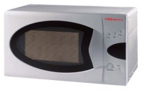 VES WP700D-P20 microwave oven, microwave oven VES WP700D-P20, VES WP700D-P20 price, VES WP700D-P20 specs, VES WP700D-P20 reviews, VES WP700D-P20 specifications, VES WP700D-P20