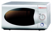VES WP700J-P20 microwave oven, microwave oven VES WP700J-P20, VES WP700J-P20 price, VES WP700J-P20 specs, VES WP700J-P20 reviews, VES WP700J-P20 specifications, VES WP700J-P20