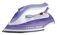 Vesta VA 5690-1 iron, iron Vesta VA 5690-1, Vesta VA 5690-1 price, Vesta VA 5690-1 specs, Vesta VA 5690-1 reviews, Vesta VA 5690-1 specifications, Vesta VA 5690-1