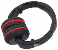Vibe BlackDeath Over Ear reviews, Vibe BlackDeath Over Ear price, Vibe BlackDeath Over Ear specs, Vibe BlackDeath Over Ear specifications, Vibe BlackDeath Over Ear buy, Vibe BlackDeath Over Ear features, Vibe BlackDeath Over Ear Headphones