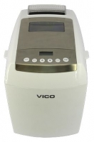 Vico BJM-850S bread maker machine, bread maker machine Vico BJM-850S, Vico BJM-850S price, Vico BJM-850S specs, Vico BJM-850S reviews, Vico BJM-850S specifications, Vico BJM-850S