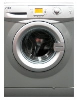 Vico WMA 4505L3(S) washing machine, Vico WMA 4505L3(S) buy, Vico WMA 4505L3(S) price, Vico WMA 4505L3(S) specs, Vico WMA 4505L3(S) reviews, Vico WMA 4505L3(S) specifications, Vico WMA 4505L3(S)