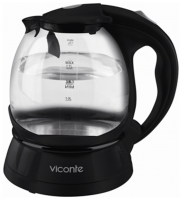 Viconte VC-3227 reviews, Viconte VC-3227 price, Viconte VC-3227 specs, Viconte VC-3227 specifications, Viconte VC-3227 buy, Viconte VC-3227 features, Viconte VC-3227 Electric Kettle