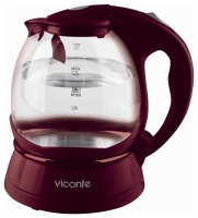 Viconte VC-3227 reviews, Viconte VC-3227 price, Viconte VC-3227 specs, Viconte VC-3227 specifications, Viconte VC-3227 buy, Viconte VC-3227 features, Viconte VC-3227 Electric Kettle