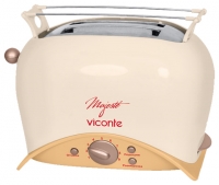 Viconte VC-412 toaster, toaster Viconte VC-412, Viconte VC-412 price, Viconte VC-412 specs, Viconte VC-412 reviews, Viconte VC-412 specifications, Viconte VC-412