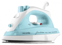 Viconte VC-4306 iron, iron Viconte VC-4306, Viconte VC-4306 price, Viconte VC-4306 specs, Viconte VC-4306 reviews, Viconte VC-4306 specifications, Viconte VC-4306