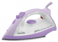 Viconte VC-433 iron, iron Viconte VC-433, Viconte VC-433 price, Viconte VC-433 specs, Viconte VC-433 reviews, Viconte VC-433 specifications, Viconte VC-433
