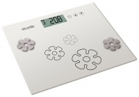 Viconte VC-515 WH reviews, Viconte VC-515 WH price, Viconte VC-515 WH specs, Viconte VC-515 WH specifications, Viconte VC-515 WH buy, Viconte VC-515 WH features, Viconte VC-515 WH Bathroom scales
