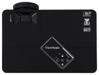 Viewsonic PJD5232 reviews, Viewsonic PJD5232 price, Viewsonic PJD5232 specs, Viewsonic PJD5232 specifications, Viewsonic PJD5232 buy, Viewsonic PJD5232 features, Viewsonic PJD5232 Video projector