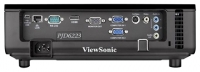 Viewsonic PJD6223 reviews, Viewsonic PJD6223 price, Viewsonic PJD6223 specs, Viewsonic PJD6223 specifications, Viewsonic PJD6223 buy, Viewsonic PJD6223 features, Viewsonic PJD6223 Video projector