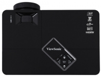 Viewsonic PJD6345 reviews, Viewsonic PJD6345 price, Viewsonic PJD6345 specs, Viewsonic PJD6345 specifications, Viewsonic PJD6345 buy, Viewsonic PJD6345 features, Viewsonic PJD6345 Video projector