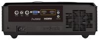 Viewsonic Pro9000 reviews, Viewsonic Pro9000 price, Viewsonic Pro9000 specs, Viewsonic Pro9000 specifications, Viewsonic Pro9000 buy, Viewsonic Pro9000 features, Viewsonic Pro9000 Video projector