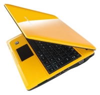 laptop Viewsonic, notebook Viewsonic VNB100 (Atom N270 1600 Mhz/10.0