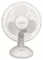Vigor HX-1169 fan, fan Vigor HX-1169, Vigor HX-1169 price, Vigor HX-1169 specs, Vigor HX-1169 reviews, Vigor HX-1169 specifications, Vigor HX-1169