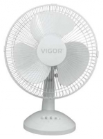 Vigor HX-1174 fan, fan Vigor HX-1174, Vigor HX-1174 price, Vigor HX-1174 specs, Vigor HX-1174 reviews, Vigor HX-1174 specifications, Vigor HX-1174