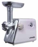 Vinis VMG-1200 mincer, Vinis VMG-1200 meat mincer, Vinis VMG-1200 meat grinder, Vinis VMG-1200 price, Vinis VMG-1200 specs, Vinis VMG-1200 reviews, Vinis VMG-1200 specifications, Vinis VMG-1200