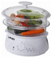 Vinis VSM-7020 reviews, Vinis VSM-7020 price, Vinis VSM-7020 specs, Vinis VSM-7020 specifications, Vinis VSM-7020 buy, Vinis VSM-7020 features, Vinis VSM-7020 Food steamer
