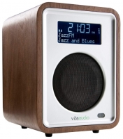 Vita Audio R1 reviews, Vita Audio R1 price, Vita Audio R1 specs, Vita Audio R1 specifications, Vita Audio R1 buy, Vita Audio R1 features, Vita Audio R1 Radio receiver
