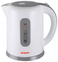Vitalex VT-2002 reviews, Vitalex VT-2002 price, Vitalex VT-2002 specs, Vitalex VT-2002 specifications, Vitalex VT-2002 buy, Vitalex VT-2002 features, Vitalex VT-2002 Electric Kettle
