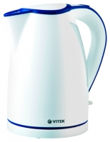 VITEK VT-1107 (2014) reviews, VITEK VT-1107 (2014) price, VITEK VT-1107 (2014) specs, VITEK VT-1107 (2014) specifications, VITEK VT-1107 (2014) buy, VITEK VT-1107 (2014) features, VITEK VT-1107 (2014) Electric Kettle
