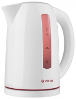 VITEK VT-1163 reviews, VITEK VT-1163 price, VITEK VT-1163 specs, VITEK VT-1163 specifications, VITEK VT-1163 buy, VITEK VT-1163 features, VITEK VT-1163 Electric Kettle
