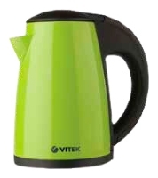 VITEK VT-1166 reviews, VITEK VT-1166 price, VITEK VT-1166 specs, VITEK VT-1166 specifications, VITEK VT-1166 buy, VITEK VT-1166 features, VITEK VT-1166 Electric Kettle