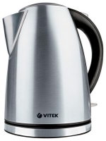 VITEK VT-1170 reviews, VITEK VT-1170 price, VITEK VT-1170 specs, VITEK VT-1170 specifications, VITEK VT-1170 buy, VITEK VT-1170 features, VITEK VT-1170 Electric Kettle