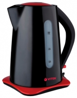 VITEK VT-1176 reviews, VITEK VT-1176 price, VITEK VT-1176 specs, VITEK VT-1176 specifications, VITEK VT-1176 buy, VITEK VT-1176 features, VITEK VT-1176 Electric Kettle