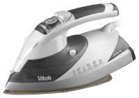 VITEK VT-1247 iron, iron VITEK VT-1247, VITEK VT-1247 price, VITEK VT-1247 specs, VITEK VT-1247 reviews, VITEK VT-1247 specifications, VITEK VT-1247