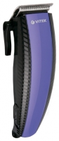 VITEK VT-1357 (2012) reviews, VITEK VT-1357 (2012) price, VITEK VT-1357 (2012) specs, VITEK VT-1357 (2012) specifications, VITEK VT-1357 (2012) buy, VITEK VT-1357 (2012) features, VITEK VT-1357 (2012) Hair clipper
