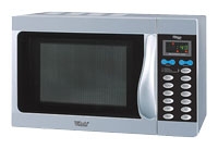 VITEK VT-1658 microwave oven, microwave oven VITEK VT-1658, VITEK VT-1658 price, VITEK VT-1658 specs, VITEK VT-1658 reviews, VITEK VT-1658 specifications, VITEK VT-1658