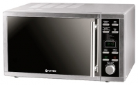 VITEK VT-1666 microwave oven, microwave oven VITEK VT-1666, VITEK VT-1666 price, VITEK VT-1666 specs, VITEK VT-1666 reviews, VITEK VT-1666 specifications, VITEK VT-1666
