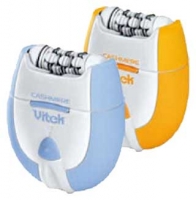 VITEK VT-2243 reviews, VITEK VT-2243 price, VITEK VT-2243 specs, VITEK VT-2243 specifications, VITEK VT-2243 buy, VITEK VT-2243 features, VITEK VT-2243 Epilator