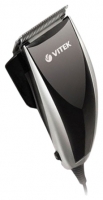 VITEK VT-2376 reviews, VITEK VT-2376 price, VITEK VT-2376 specs, VITEK VT-2376 specifications, VITEK VT-2376 buy, VITEK VT-2376 features, VITEK VT-2376 Hair clipper