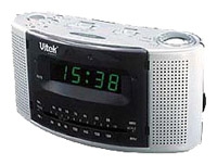 VITEK VT-3502 reviews, VITEK VT-3502 price, VITEK VT-3502 specs, VITEK VT-3502 specifications, VITEK VT-3502 buy, VITEK VT-3502 features, VITEK VT-3502 Radio receiver