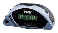 VITEK VT-3503 (2008) reviews, VITEK VT-3503 (2008) price, VITEK VT-3503 (2008) specs, VITEK VT-3503 (2008) specifications, VITEK VT-3503 (2008) buy, VITEK VT-3503 (2008) features, VITEK VT-3503 (2008) Radio receiver