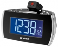 VITEK VT-3505 reviews, VITEK VT-3505 price, VITEK VT-3505 specs, VITEK VT-3505 specifications, VITEK VT-3505 buy, VITEK VT-3505 features, VITEK VT-3505 Radio receiver