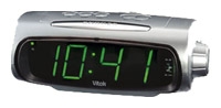 VITEK VT-3507 reviews, VITEK VT-3507 price, VITEK VT-3507 specs, VITEK VT-3507 specifications, VITEK VT-3507 buy, VITEK VT-3507 features, VITEK VT-3507 Radio receiver