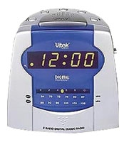 VITEK VT-3509 (2008) reviews, VITEK VT-3509 (2008) price, VITEK VT-3509 (2008) specs, VITEK VT-3509 (2008) specifications, VITEK VT-3509 (2008) buy, VITEK VT-3509 (2008) features, VITEK VT-3509 (2008) Radio receiver